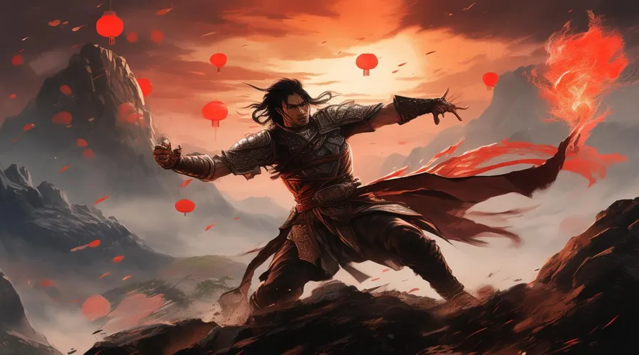 特战之王兑换码横幅图片1
